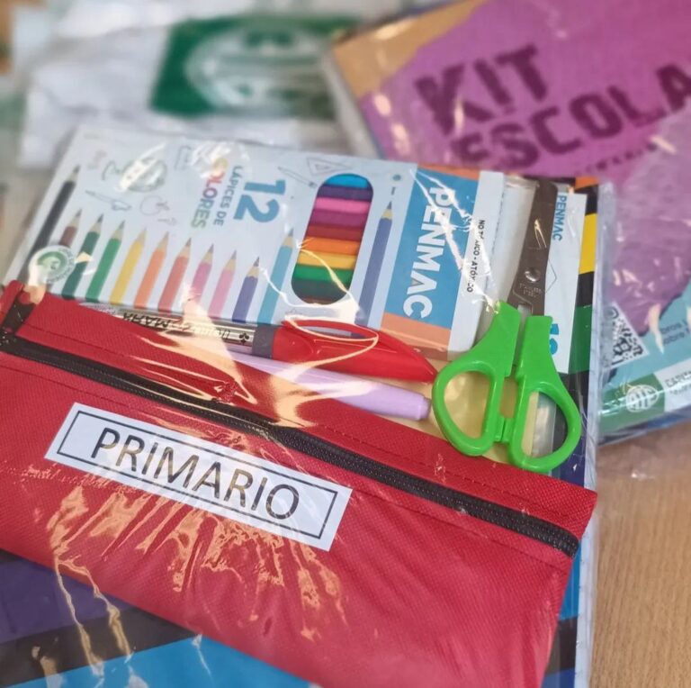 🚨 ÚLTIMOS DÍAS PARA LA INSCRIPCIÓN DE LOS KITS ESCOLARES