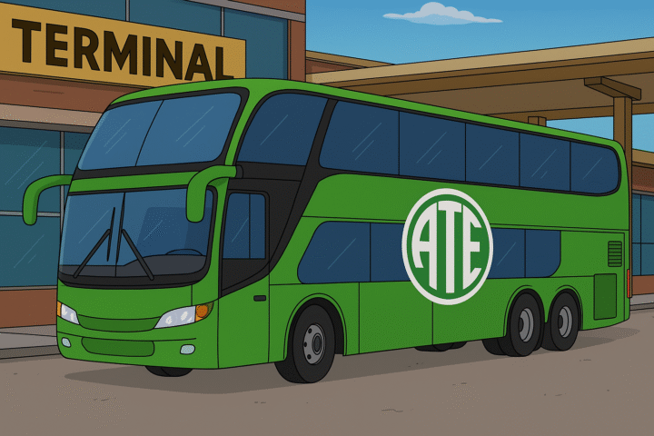Descuento en Pasajes