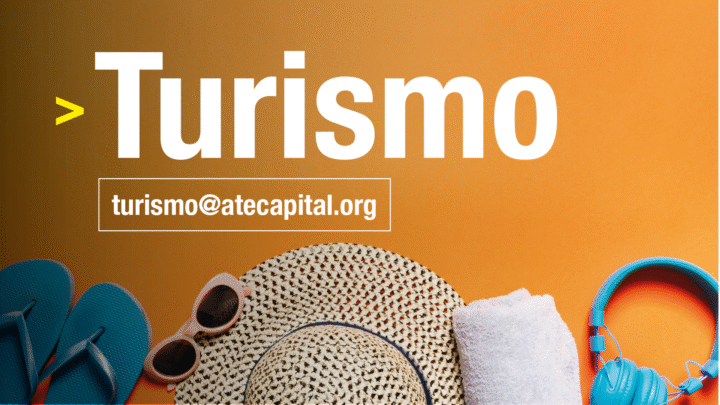 Turismo ATE