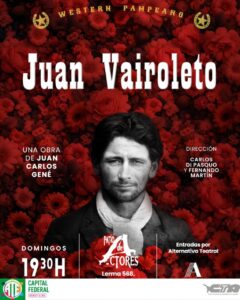 🎭 JUAN VAIROLETO 🎭