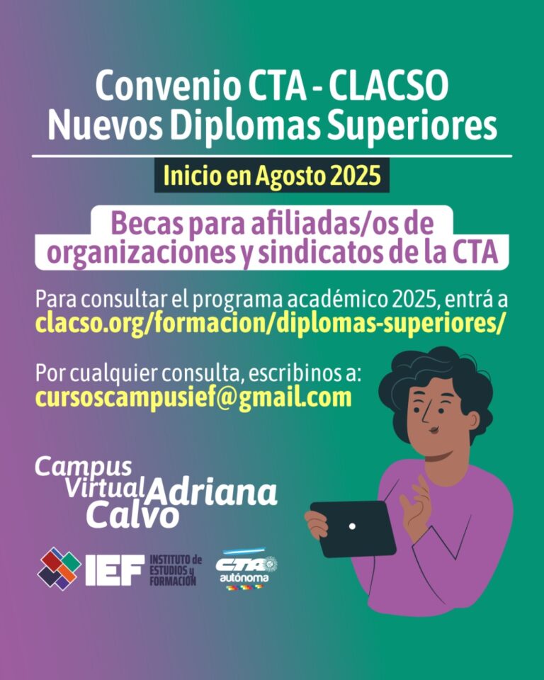 👩🏼‍🎓NUEVOS DIPLOMAS SUPERIORES
