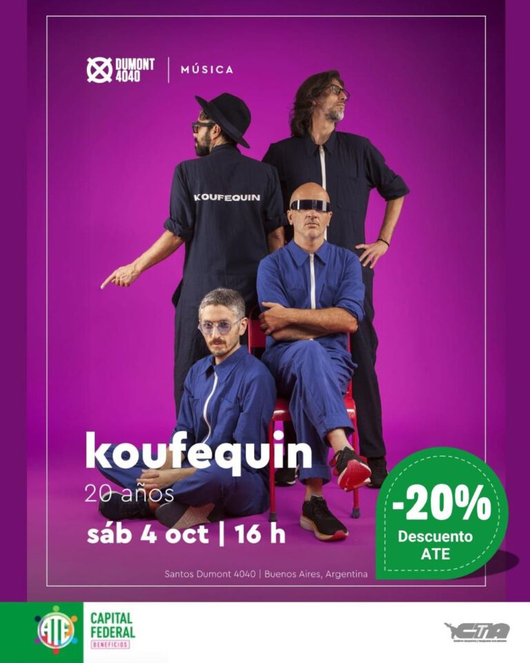 📢 FIESTA ASEGURADA! 🥳