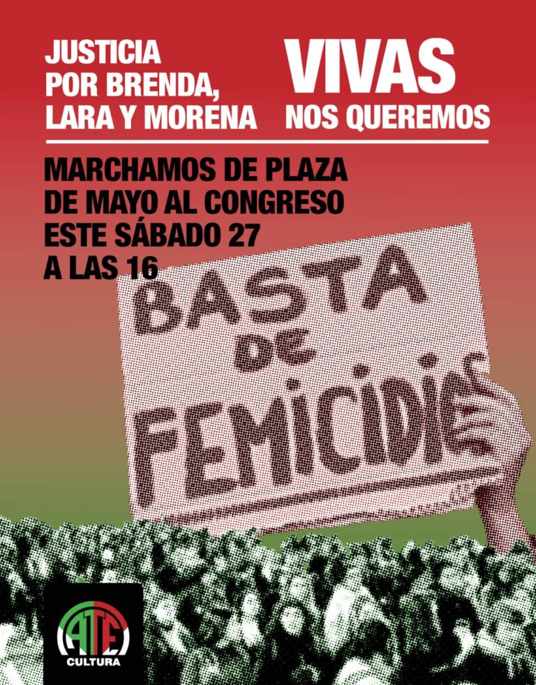 BASTA DE FEMICIDIOS‼️