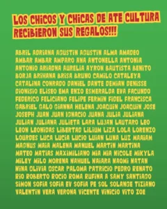 Día de la Niñez 2025!