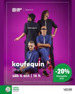 📢 FIESTA ASEGURADA! 🥳
