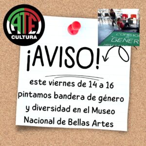 ¡Aviso!
