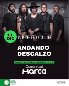 🎶 ¡No te pierdas los descuentos exclusivos de la Comunidad MARCA para ATE CAPITAL! 🎶